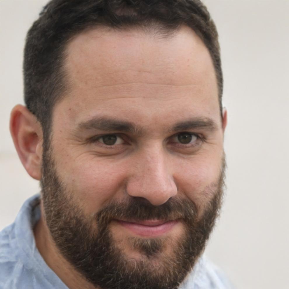 Marcus Fitzgerald, Former Course Participant and Current Investment Analyst