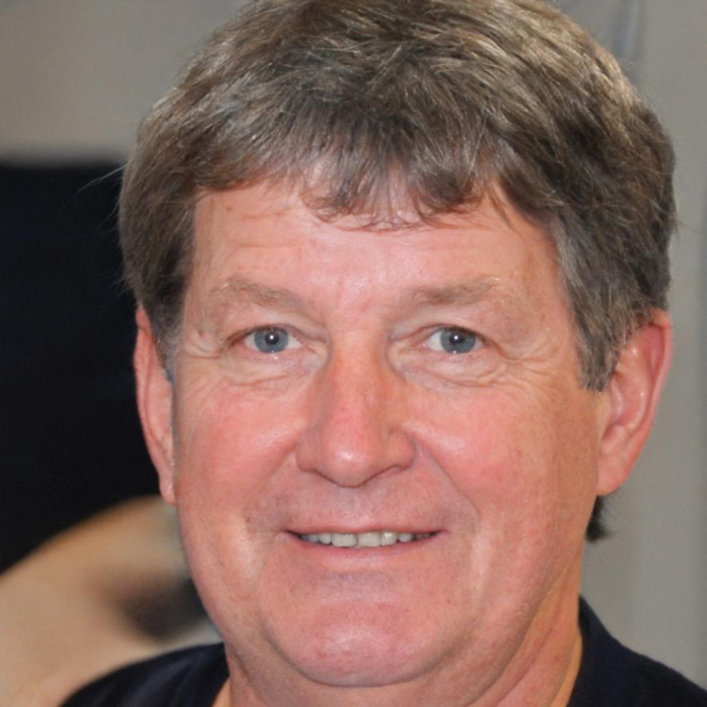 Kieran Thornborrow, senior financial analyst and webinar instructor